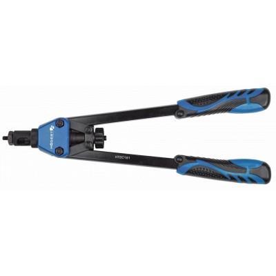 Clești de nituire manual Hoegert HT2C181