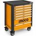 Набор Ingco HTCS283962