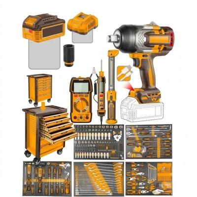 Набор Ingco HTCS282962