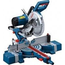 Торцовочная пила Bosch GCM 254 D 