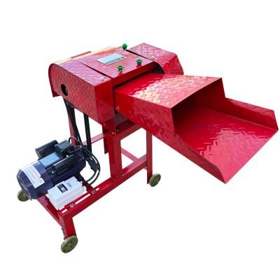 Измельчитель кормов Demetra DM-04EL