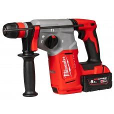 Ciocan rotopercutor Milwaukee M18BLHX100P-502P