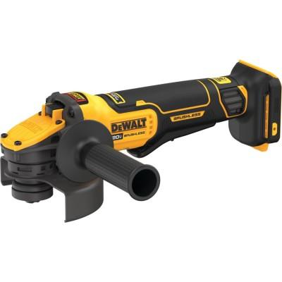 Polizor unghiular DeWalt DCG416VSN