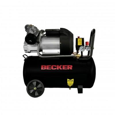 Compresor Becker C52