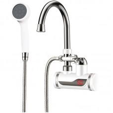 Robinet electric Mixxus Electra 280-EW