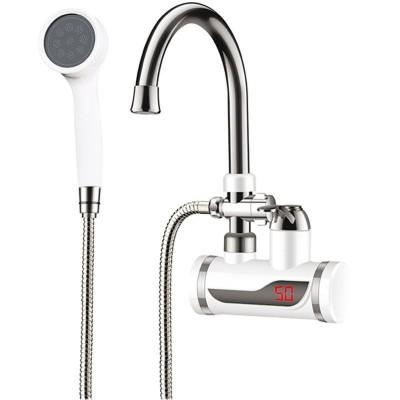 Проточный водонагреватель Mixxus Electra 280-EW