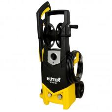 Maşina de curăţat cu înaltă presiune Huter W195-QL