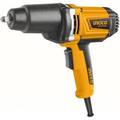 Ударныей гайковерт INGCO IW10508