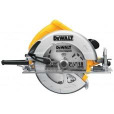 Fierăstrău circular DeWalt DWE5615