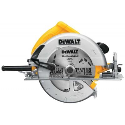 Дисковая пила DeWalt DWE5615