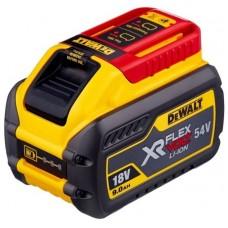 Acumulator pentru scule electrice DeWalt DCB547G