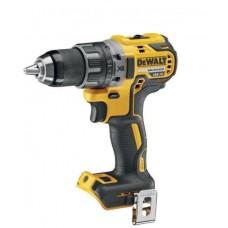 Шуруповерт DeWalt DCD791NT XR