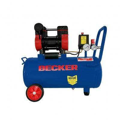 Компрессор Becker CF24