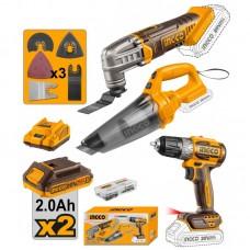 Набо Ingco COSLI240685