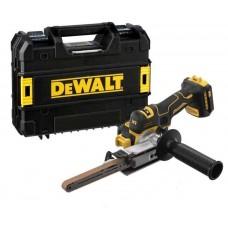 Șlefuitor cu banda DeWalt DCM200NT-XJ