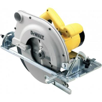 Fierăstrău circular DeWalt D23700