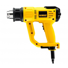 Suflanta de aer cald DeWalt D26414K-KS
