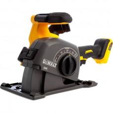 Debitor canale DeWalt DCG200NT