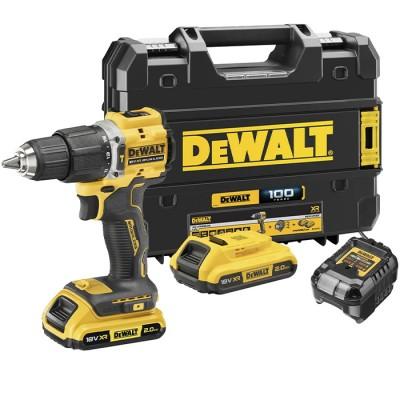 Masina de insurubat Dewalt DCD100YD2T