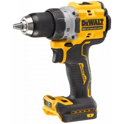 Шуруповерт DeWalt DCD800NT-XJ