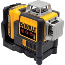 Лазерный нивелир DeWalt DCE089D1R