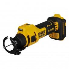 Maşina de frezat DeWalt DCE555N