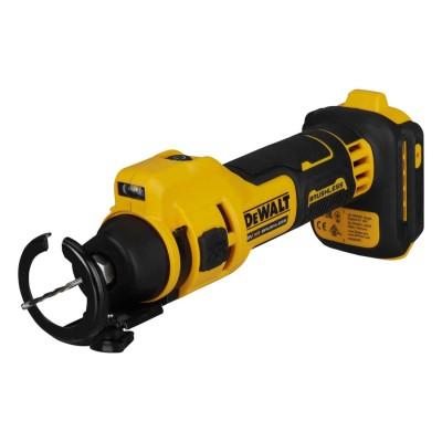 Maşina de frezat DeWalt DCE555N