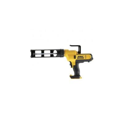 Pistol pentru sealant DeWalt DCE560N