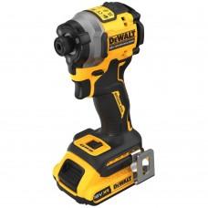 Mașină de înșurubat DeWalt DCF850D2T-QW