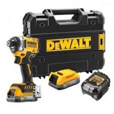 Гайковерт Dewalt DCF860E2T