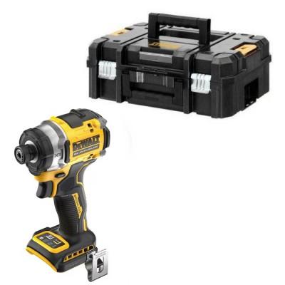 Mașină de înșurubat DeWalt DCF860NT