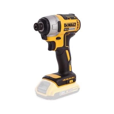 Mașină de înșurubat cu impact DeWalt DCF887N