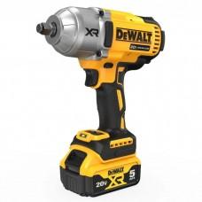 Гайковёрт DeWalt DCF900P2
