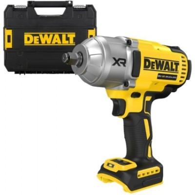 Mașină de înșurubat cu impact DeWalt DCF900NT