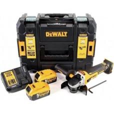 Углошлифовальная машина DeWalt DCG405P2 Углошлифовальная машина DeWalt DCG405P2