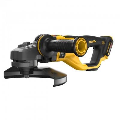 Углошлифовальная машина DeWalt DCG460NK