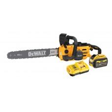 Ferăstrău cu lanţ cu acumulator DeWalt DCMCS575X1