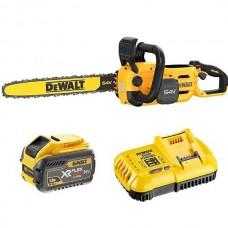 Ferăstrău cu lanţ cu acumulator DeWalt DCMCS574X1