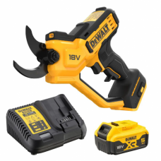 Focatoare cu baterie DeWalt DCMPP568P1
