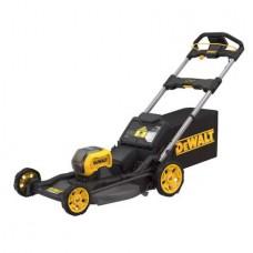Maşina de tuns iarba cu acumulator DeWalt DCMWSP550N