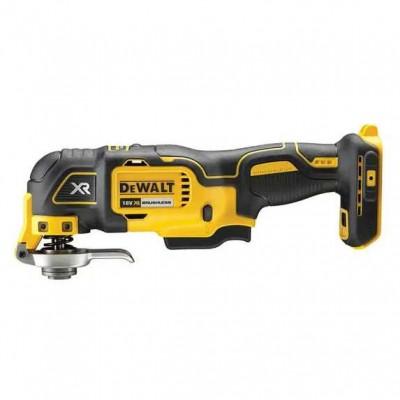 Unealta multifunctionala DeWalt DCS356N