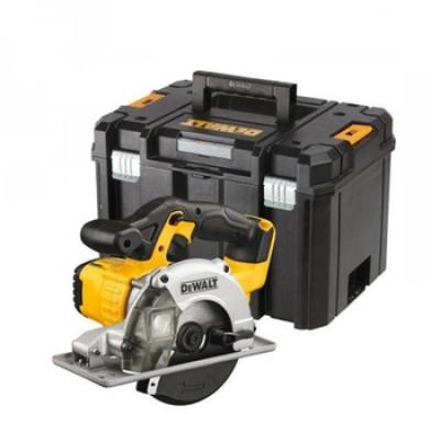 Fierăstrău circular DeWalt DCS373NT