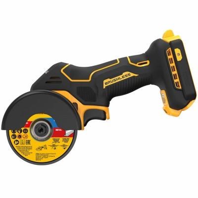 Polizor unghiular DeWalt DCS438N