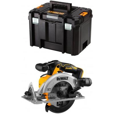 Дисковая пила DeWalt DCS565NT