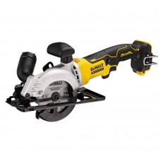 Fierăstrău circular DeWalt DCS571NT