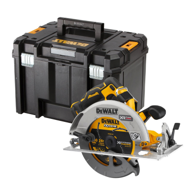 Fierăstrău circular DeWalt DCS373NT