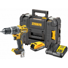 Шуруповёрт DeWalt DCD796E1T-XJ