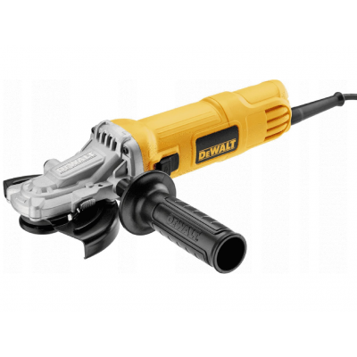 Polizor unghiular DeWalt DWE4157F