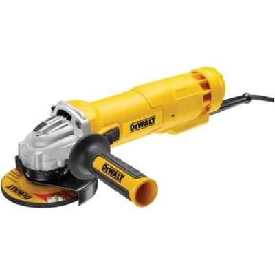 Polizor unghiular DeWalt DWE4205
