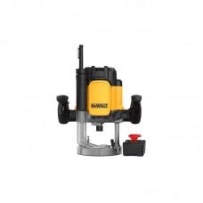 Фрезер DeWalt DWE627KT-QS